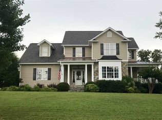 298 Willow Creek Cv NE, Cleveland, TN 37323