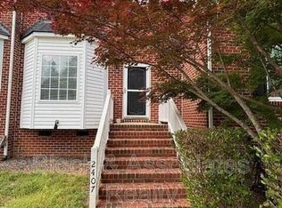 2407 Trout Stream Dr, Raleigh, NC 27604