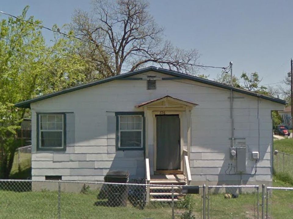 1st image of 726 S Olive St #1