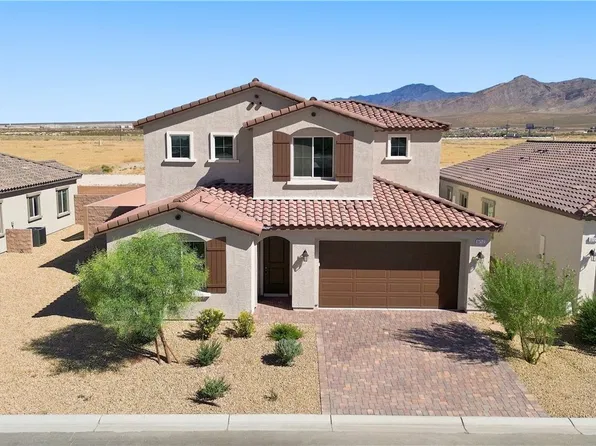 5712 E Badlands Ln Lot 32/2, Pahrump, NV 89061