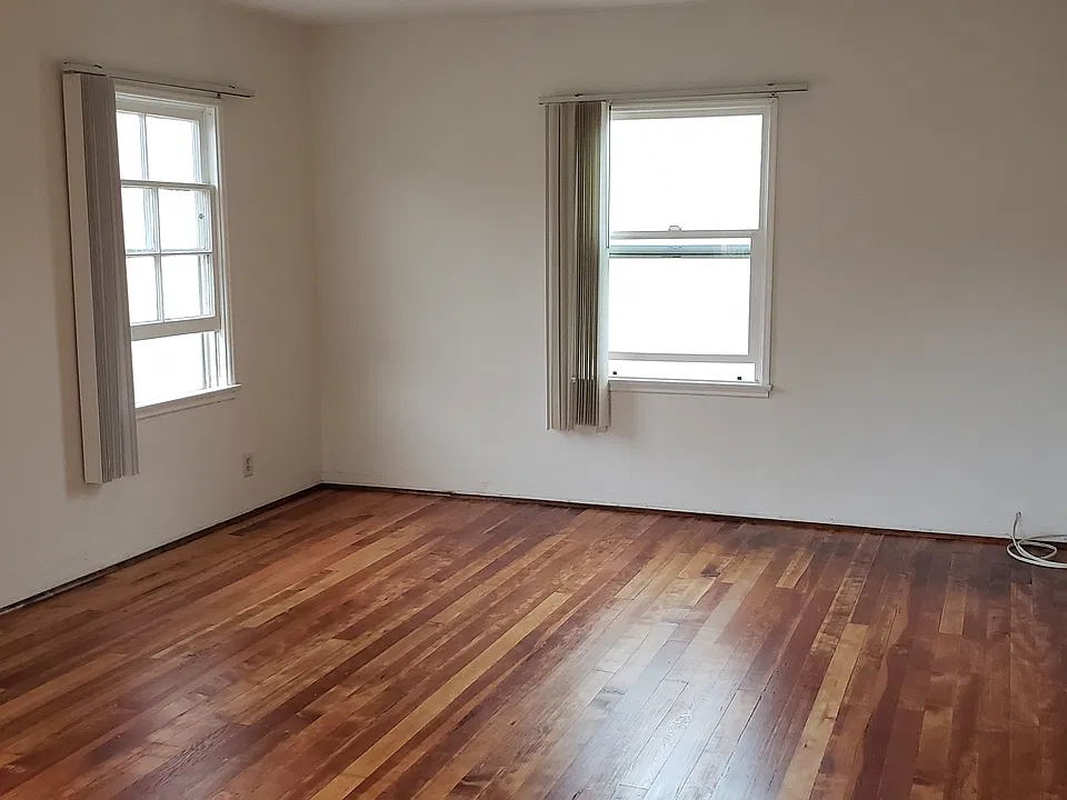 Oversized living room