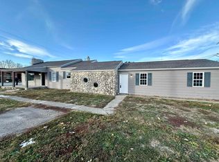 1420 S Dixon Rd, Kokomo, IN 46902