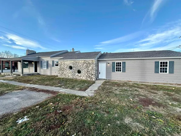 1420 S Dixon Rd, Kokomo, IN 46902