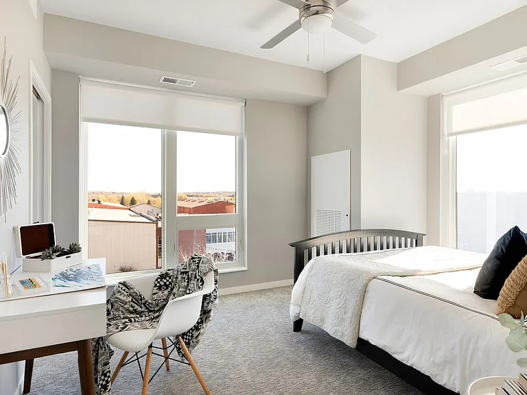Moerty Apartments — Photo 14