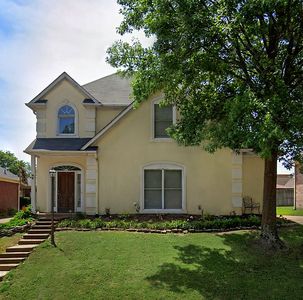 1255 Cordova Green Dr, Cordova, TN, 38018