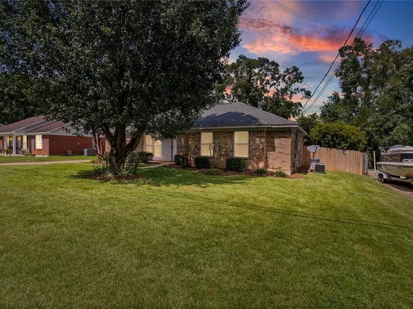 9430 Yorktowne Way, Mobile, AL 36695