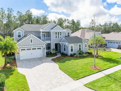 129 Outlook Dr, Ponte Vedra, FL, 32081