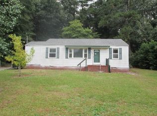 1922 Woodside Rd, Augusta, GA 30906