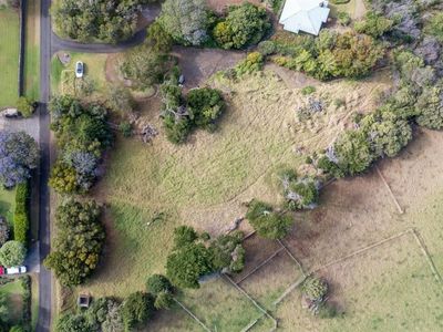 65-1275 Laelae Rd Lot 4-D, Kamuela, HI, 96743