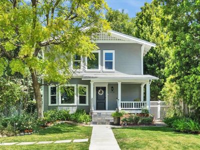 1135 Fairview Dr, La Canada Flintridge, CA, 91011