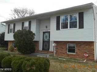 4205 Monroe St, Brentwood, MD 20722