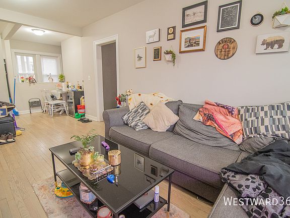 4th image of 3656 W Eddy St Floor 1