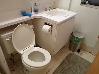 Rented by Sky Management