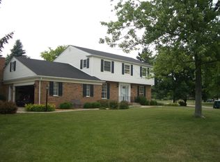 3624 Mecca Dr, Dayton, OH 45431