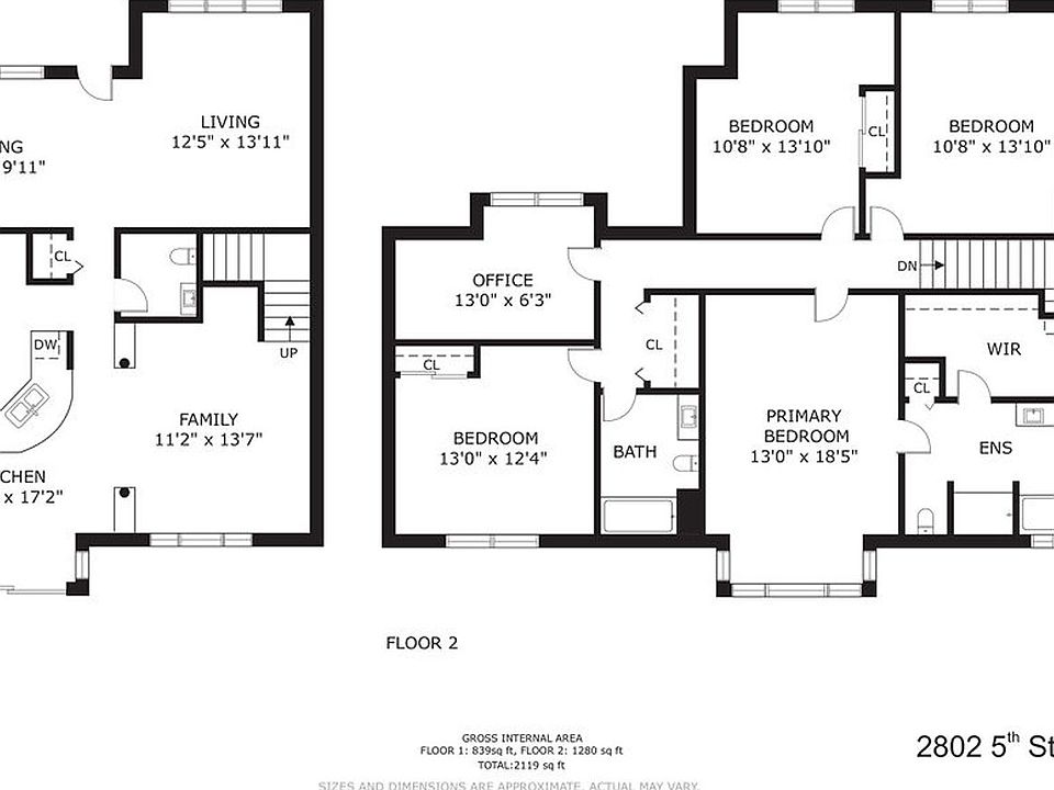 1st image of this home