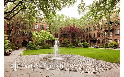Sold by Douglas Elliman