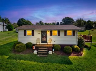1551 Peppers Ferry Rd, Christiansburg, VA 24073