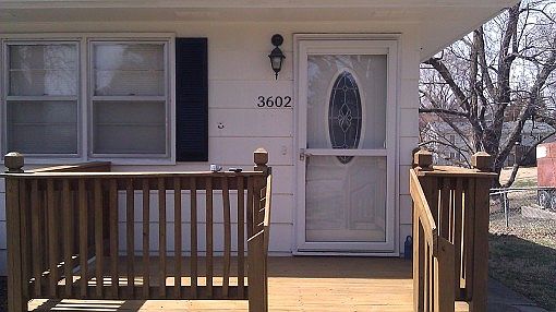 2nd image of 3602 S 31st St
