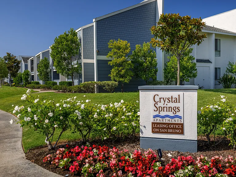 Crystal Springs — Photo 27