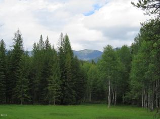 Nhn Glen Lake Rd, Eureka, MT 59917