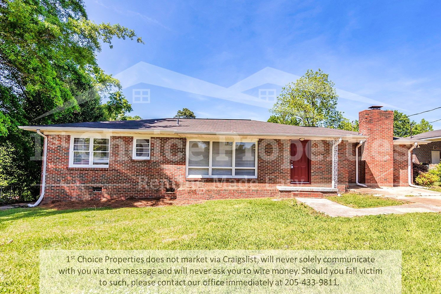 4506 6th St E, Tuscaloosa, AL 35404 | Zillow