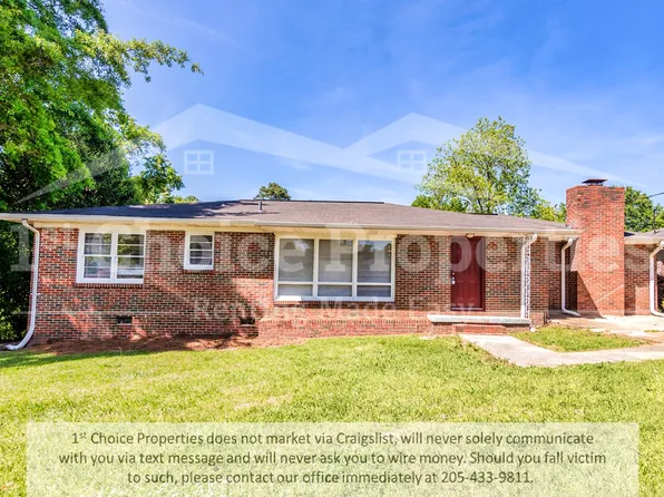 4506 6th St E, Tuscaloosa, AL 35404