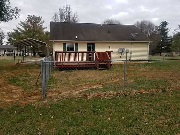 4th image of 3324 Southmeade Dr
