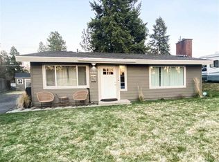 6616 N Howard St, Spokane, WA 99208