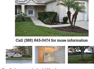67 Golf Villa Dr, Port Orange, FL 32128