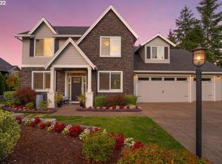 3814 SE Atherton Ave, Gresham, OR 97080