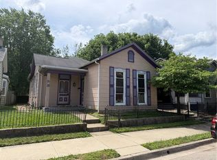 58 Clover St, Dayton, OH 45410