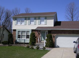 63 Partridge Ln, Buffalo, NY 14224