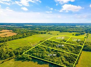 LOT Six Ackerland Rd, Mc Louth, KS 66054