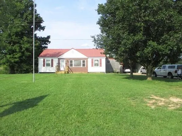 3334 Symsonia Hwy, Benton, KY 42025