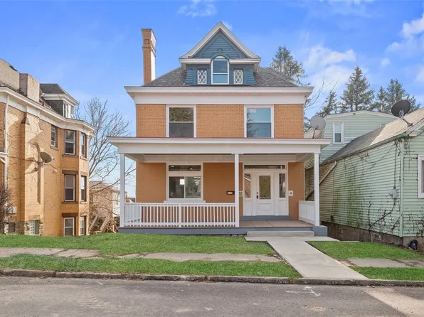 173 Penn Ave, Pittsburgh, PA 15210