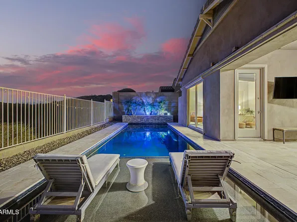 12032 S 186TH Drive, Goodyear, AZ 85338