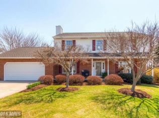 805 Hayden Ct, Bel Air, MD 21014