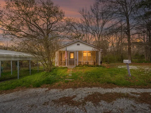506 Chestnut St, La Fayette, GA 30728