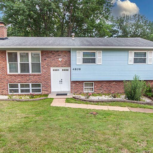 4806 Kerth Dr, Saint Louis, MO 63128 MLS 23040326 Zillow