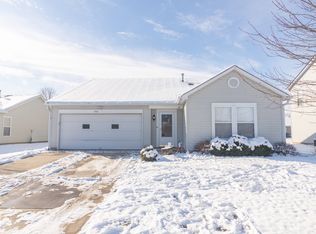 784 Streamside Dr, Greenfield, IN 46140