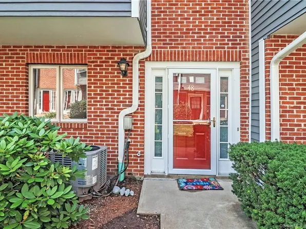 7 Seir Hill Road #48, Norwalk, CT 06850