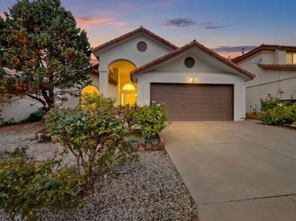 8109 William Moyers Ave NE, Albuquerque, NM 87122