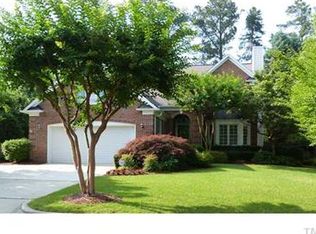 104 Whiteberry Dr, Cary, NC 27519