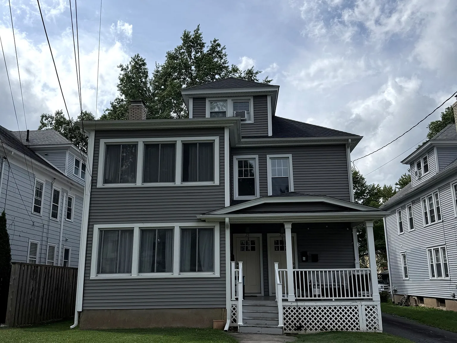 2 bed, 1750 sqft, $2,590 — Photo 3