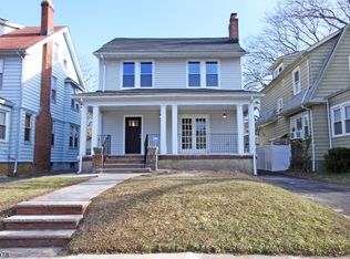 28 Fairmount Ter, East Orange, NJ 07018