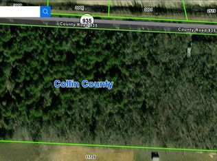 0 County Road 935, Anna, TX 75409
