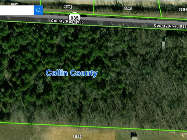 0 County Road 935, Anna, TX 75409