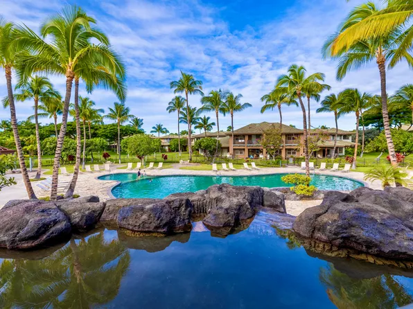 68-1125 N Kaniku Dr APT 602, Kamuela, HI 96743