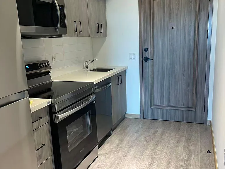 3421 Sheppard Ave E #701 — Photo 10