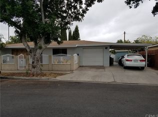 400 S Balcom Ave, Fullerton, CA 92832